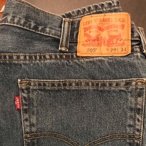 Levi’s